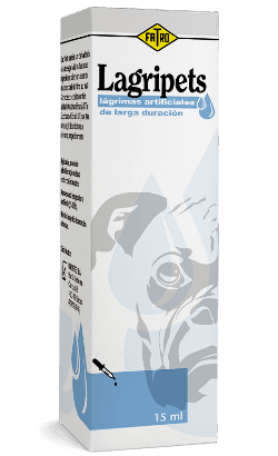 Univete Lagripets (Lacriforte) 15ml