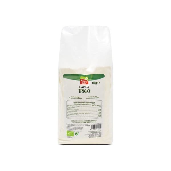 La Finestra Sul Cielo Farinha Branca de Trigo 1 Kg