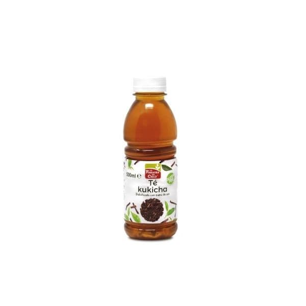 La Finestra Sul Cielo Chá Kukicha 500ml