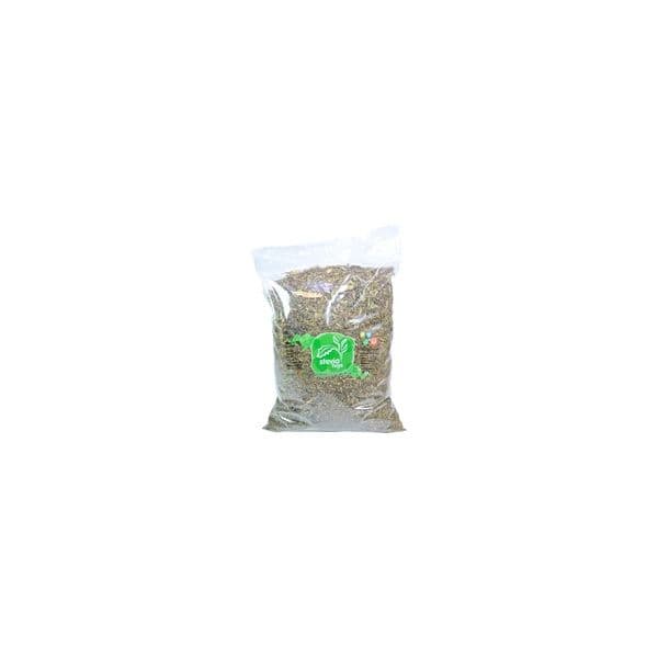 Energy Feelings Folha de Stevia 1kg