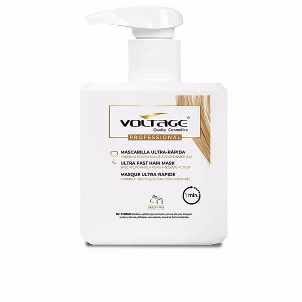 Voltage Máscara Capilar Professional 500ml