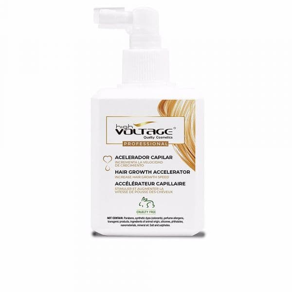 Voltage Shampoo Antiqueda 200ml