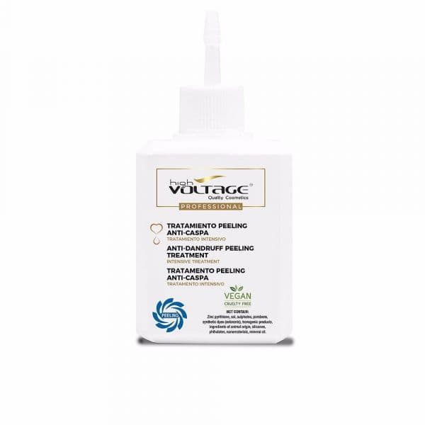 Voltage Loção Anticaspa 200ml
