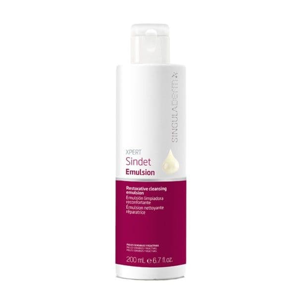 Singuladerm Xpert Sindet Emulsão 200ml