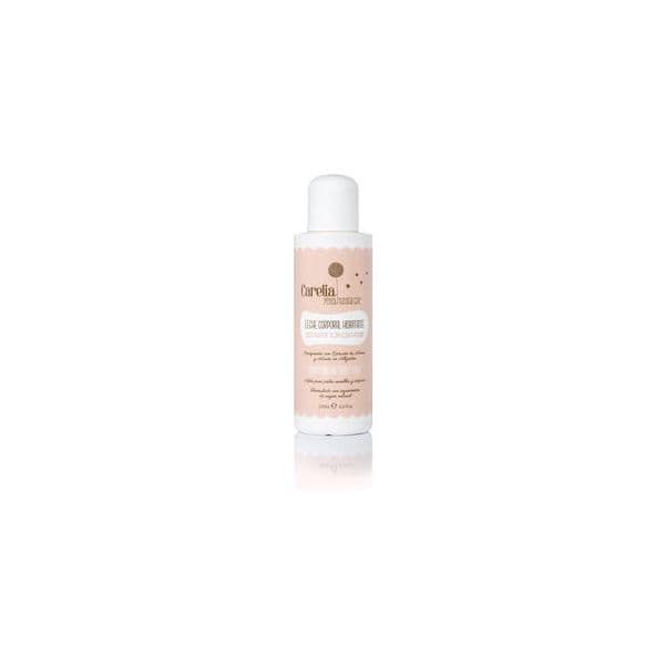 Carelia Natural Care Leite Corporal Hidratante 200ml