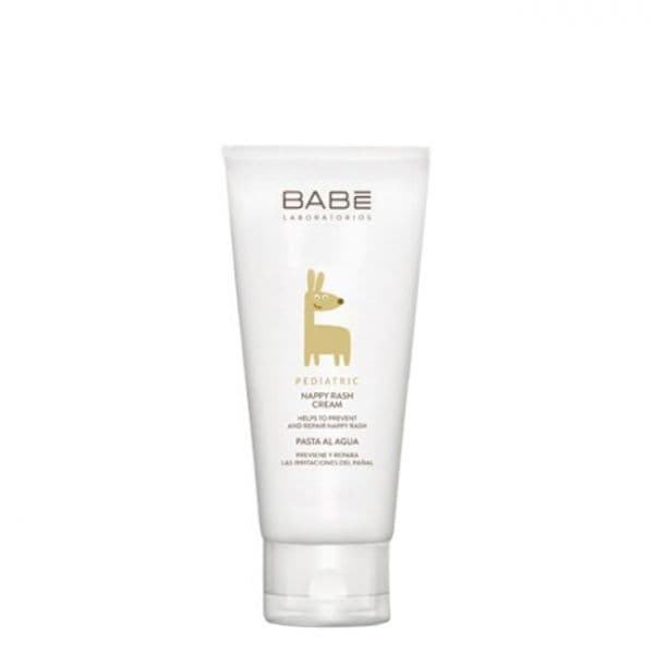 Pasta de Água Babé Pediátrico 100ml