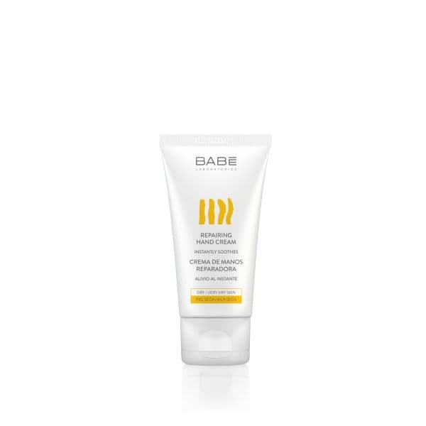 Babé Creme de Mãos Reparador 50ml