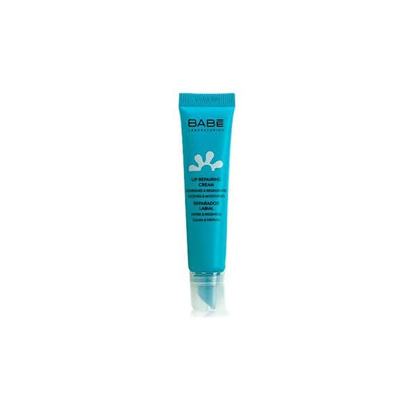 Creme Reparador Labial Babé 15ml