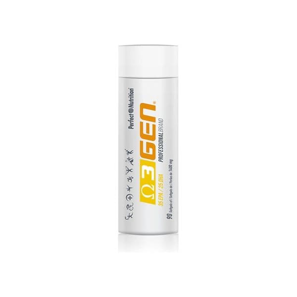 Gen Professional Ômega 3 35/25 90 Pérolas de 1400mg