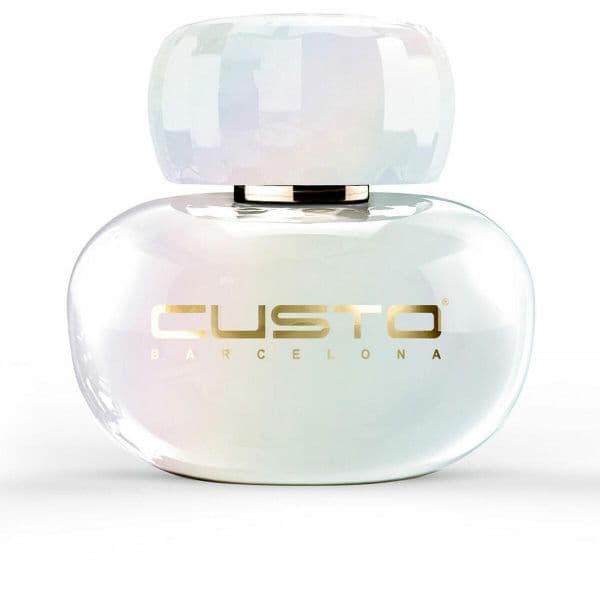 Custo Woman Eau de Parfum 100ml I Am The Power (Original)