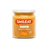SMILEAT Boião Abóbora e Curgete Biológico - 230gr. | Farmacias Progresso