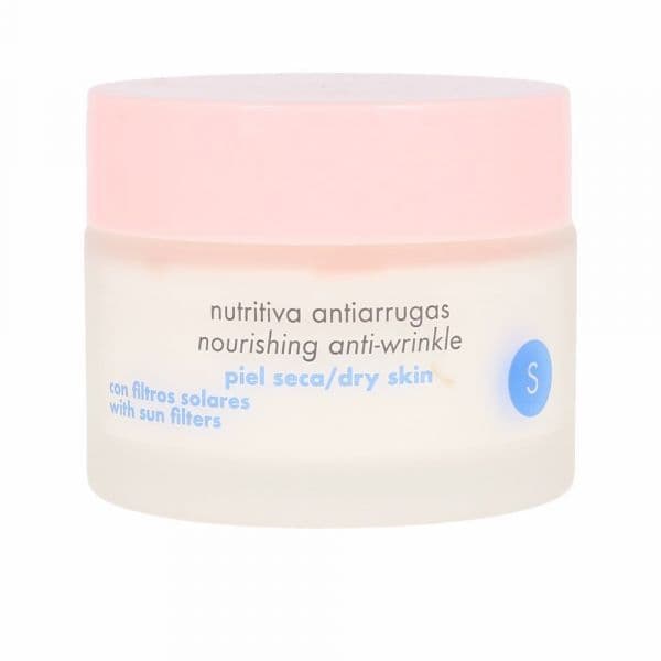 Pond's Cuidado Essencial Nutritivo Antia-Rugas 'S' Pele Seca 50ml