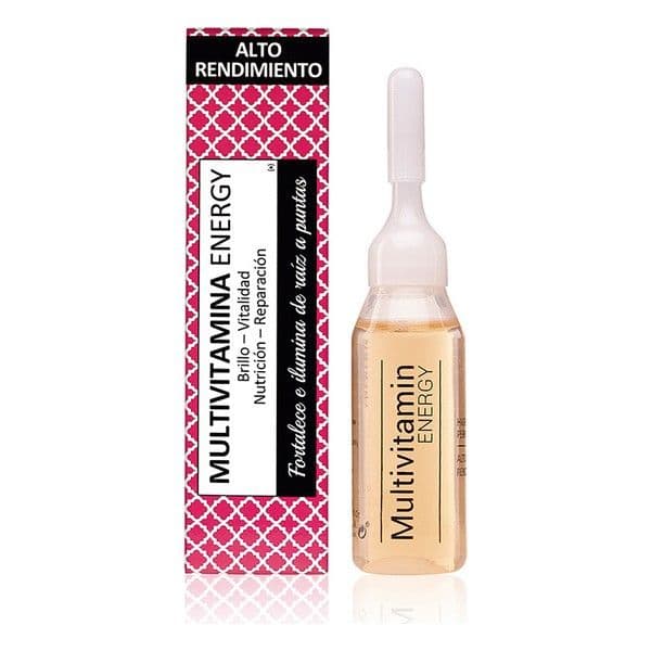 Nuggela & Sulé Multivitamin Energy 10ml Ampola