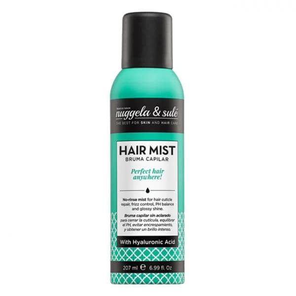 Nuggela & Sulé Hair Mist Bruma Capilar 207ml