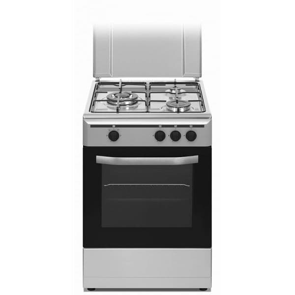 Fogão Vitrokitchen CB5530IB Gás Butano/Propano