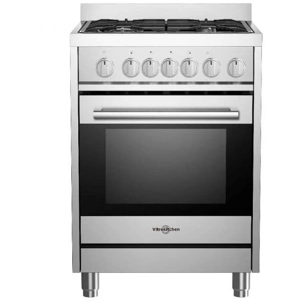 Fogão Vitrokitchen ST6060IN Elétrico