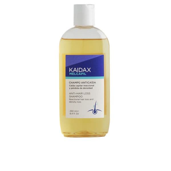 Topicrem Kaidax Melcapil Champô Anticaída 250ml