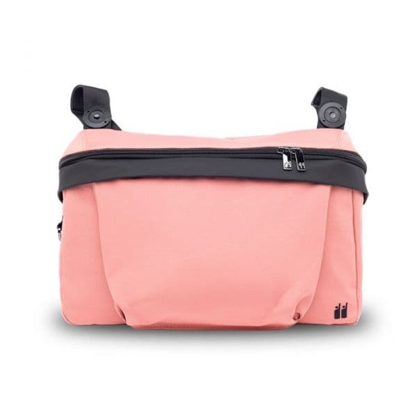 Nikidom Bolsa Organizadora Rosa Coral