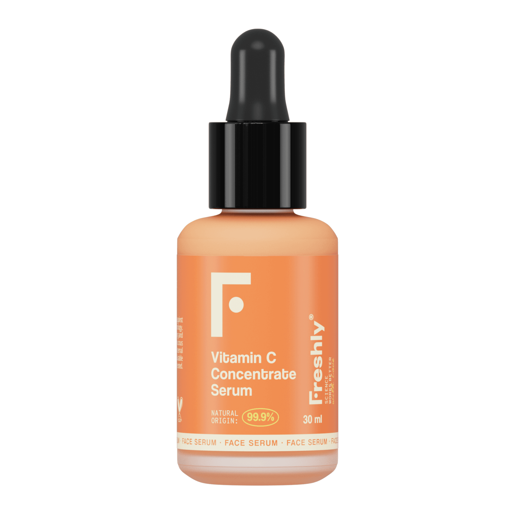 Freshly Vitamin C Sérum Concentrado 30ml