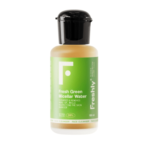 Freshly Fresh Green Água Micelar 100ml