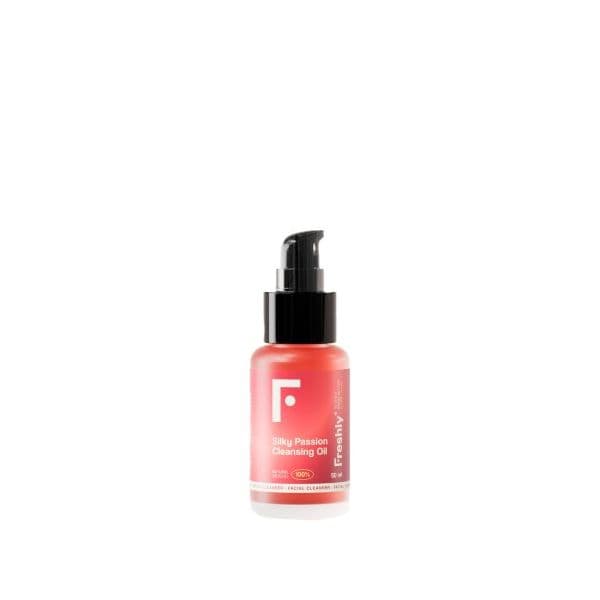 Freshly Silky Passion Óleo de Limpeza 50ml