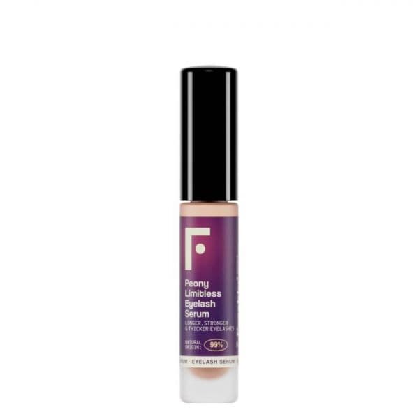 Freshly Peony Limitless Eyelash Sérum de Pestanas 5ml