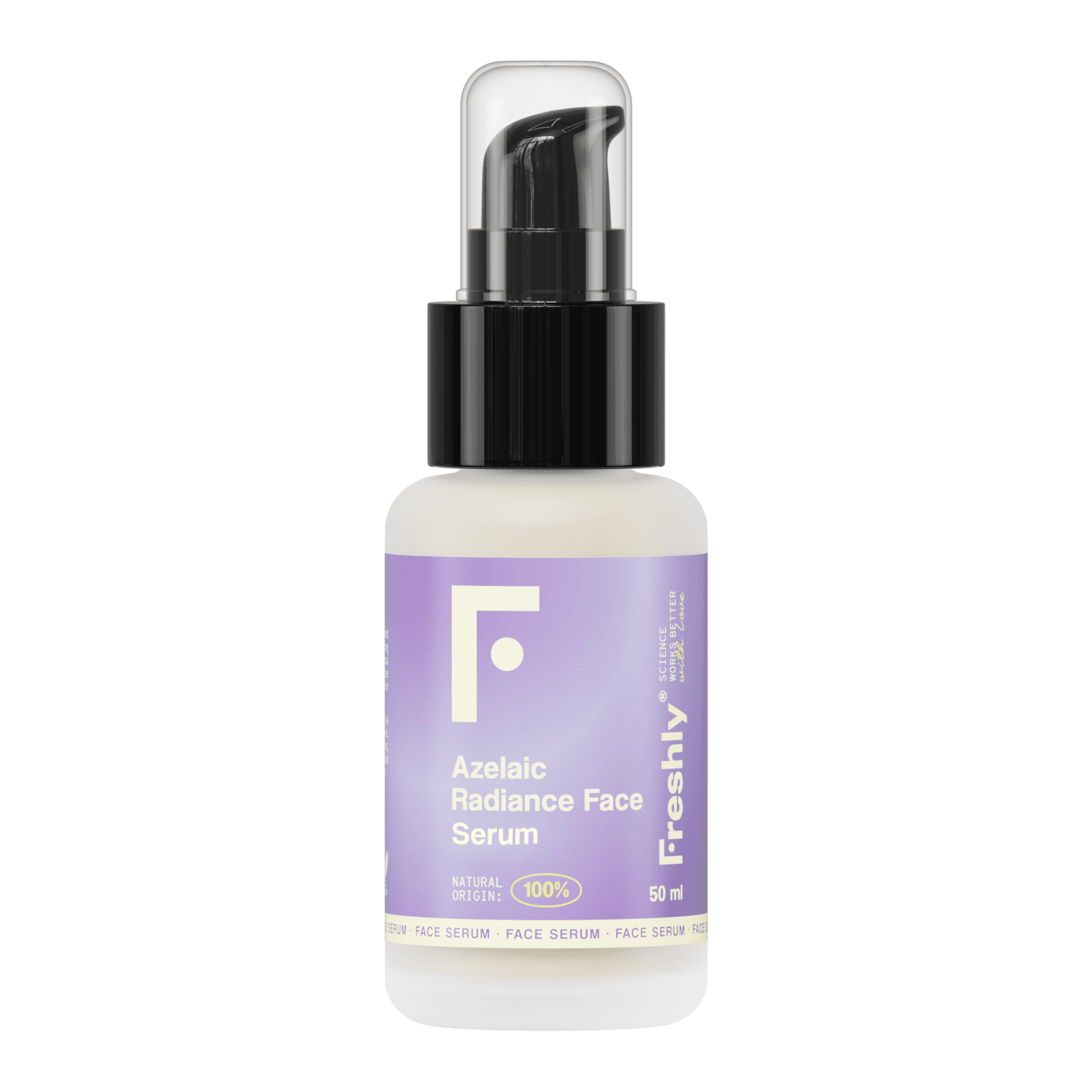 Freshly Azelaic Radiance Tratamento Facial 50ml