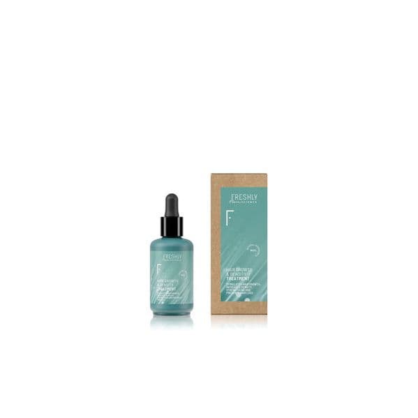 Freshly Hair Growth & Density 50ml