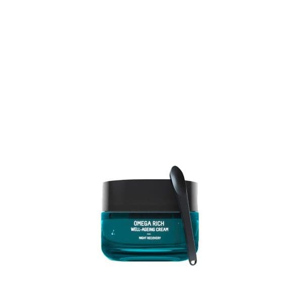 Freshly Omega Rich Creme Anti-Idade 50ml