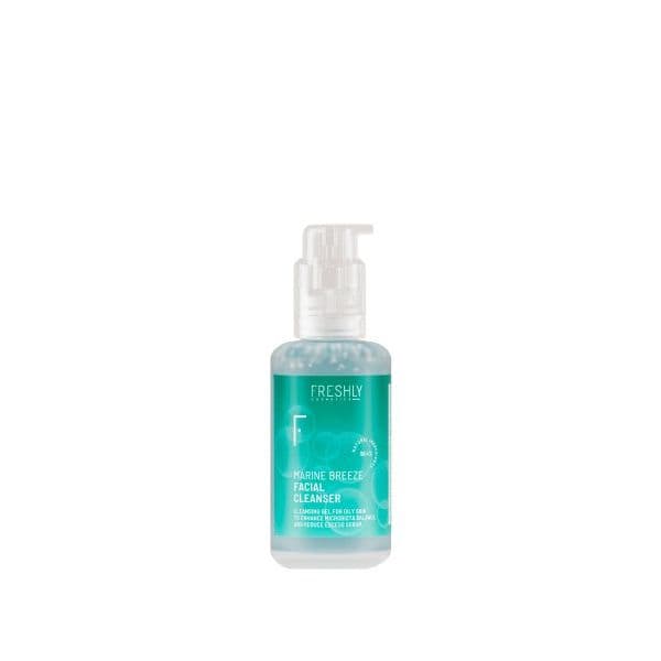 Freshly Marine Breeze Limpeza Facial 100ml