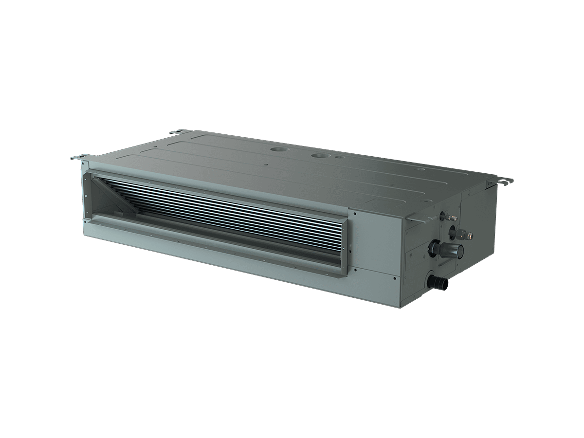Conduta Hisense ADT26UX4RRBL4