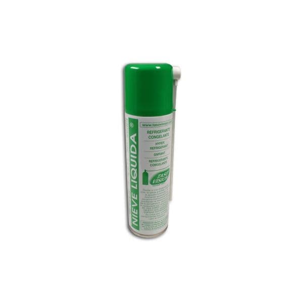 Tasovision Spray Gelo (200ml) - FREEZER