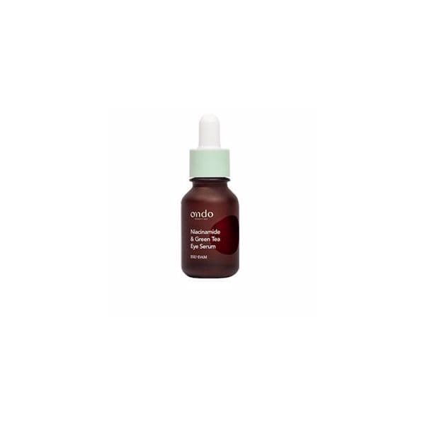 Ondo Beauty 36.5 Niacinamide & Green Tea Eye Serum 15ml