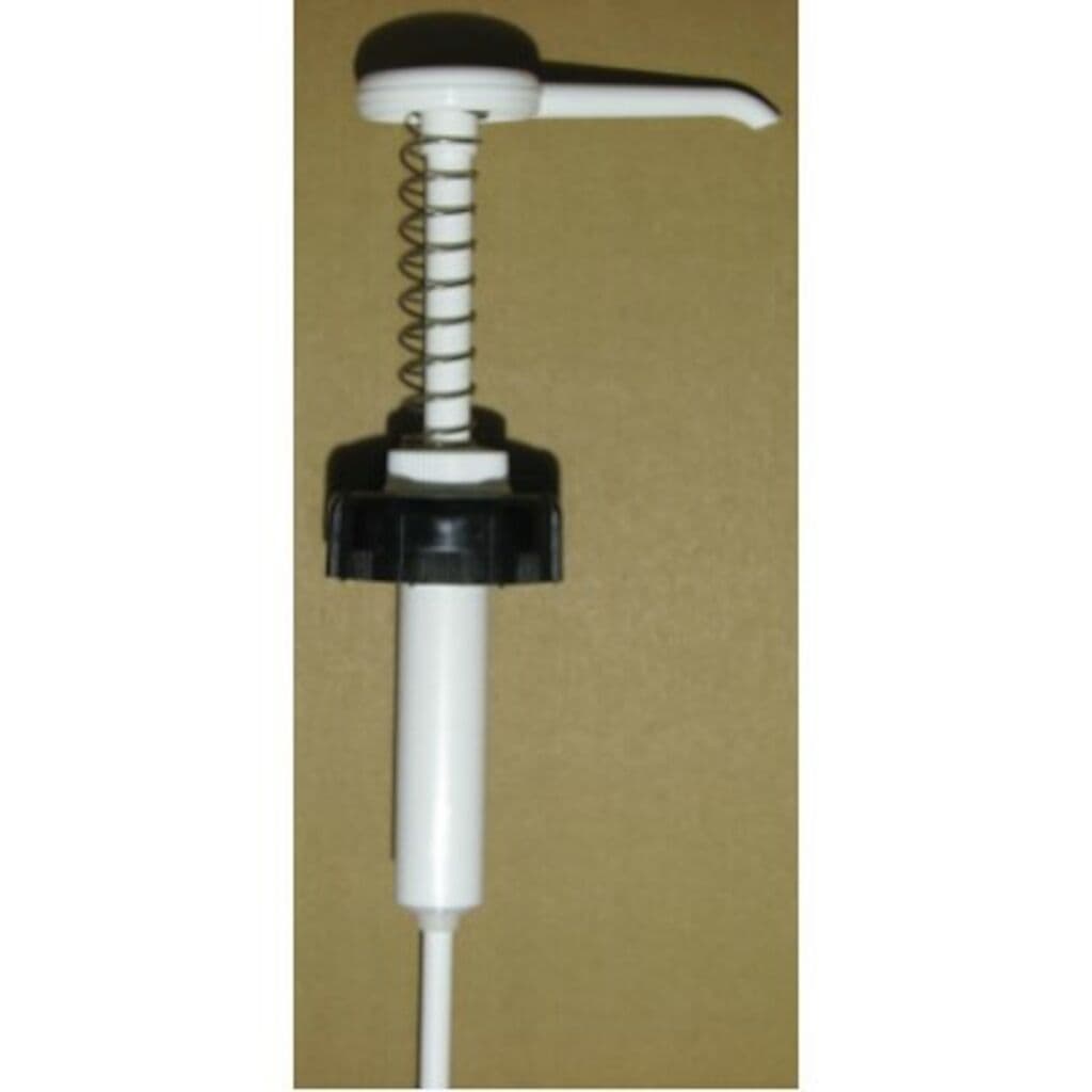 Diversey Bomba Pelicano – Doseador Manual para Embalagens de 5L e 10L com Dosagem Precisa 20L