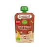 SMILEAT Saqueta Leite Amêndoa, Cacau e Morango  Biológico - 100gr. | Farmacias Progresso