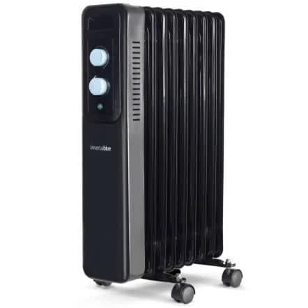 Universal Blue Radiador de Óleo UROIL15009 1500W