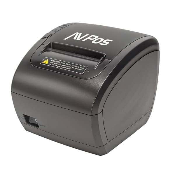 Premier Impressora de Talões ITP-83 W Branco