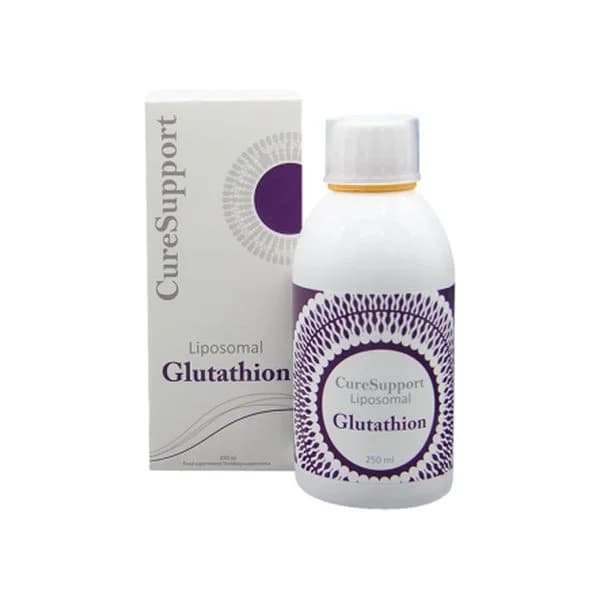Curesupport Liposomal Glutation 100ml