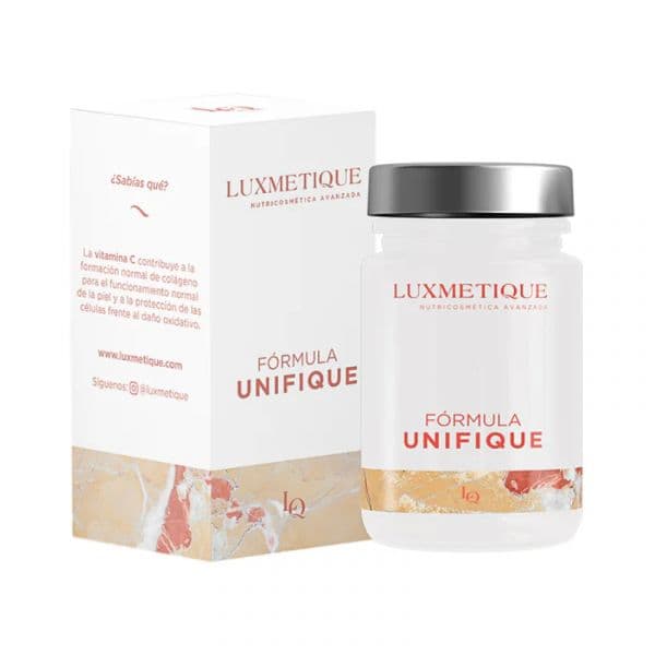 Luxmetique Fórmula Unifique 60 Cápsulas