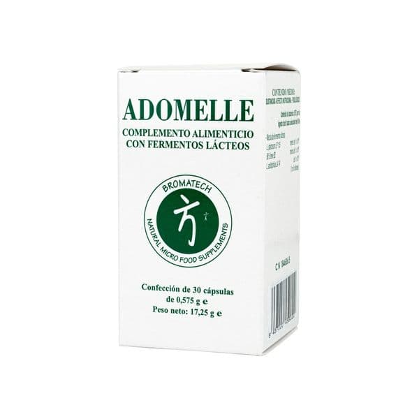 Bromatech Adomelle 30 Cápsulas