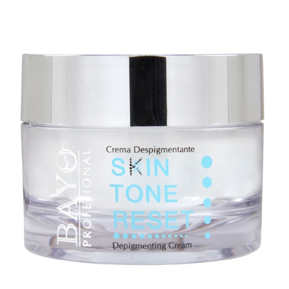 Bayo Profesional - Crema Despigmentante Skin Tone 50 ml