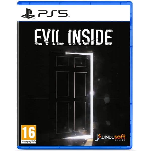 Evil Inside PS5