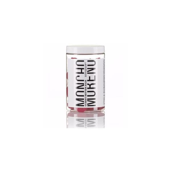 Moncho Moreno Gummy Better Hair 270g