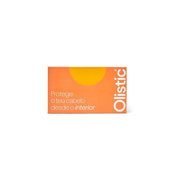 Olistic For Women Solução Bebível 25ml x 84 unidades