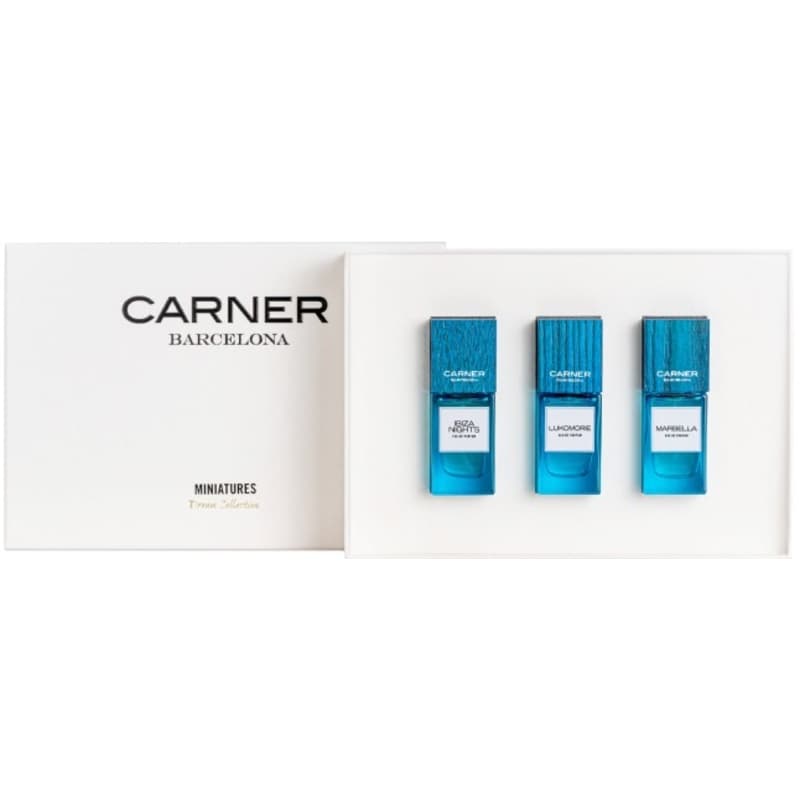 Dream Collection Kolekce miniatur 45ml