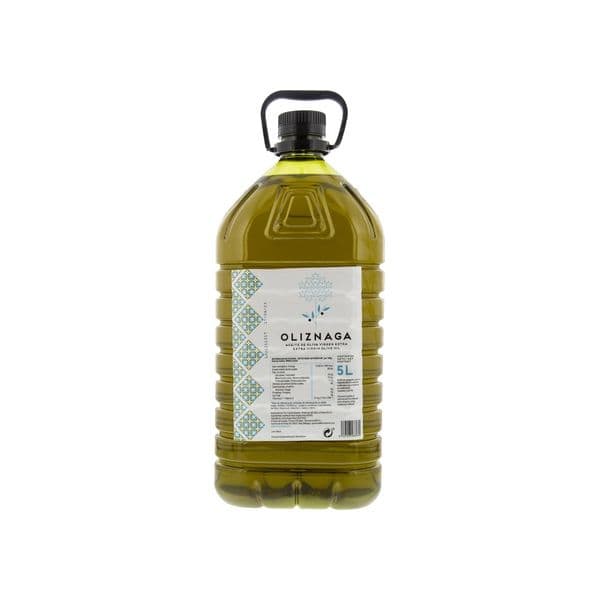 Oliznaga Azeite Extra Virgem 5 L
