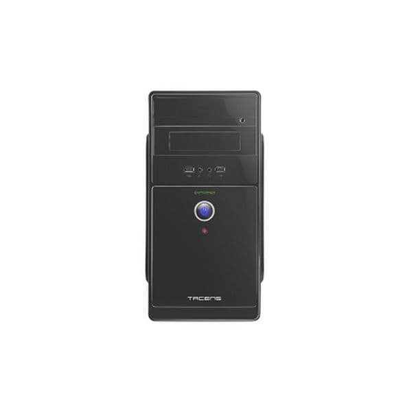 Tacens Anima ACX500 USB 3.0 Preto + Fonte de Alimentação 500W