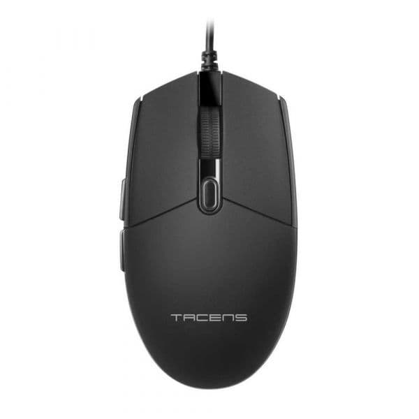 Tacens Anima Rato AMG 3200 DPI Preto