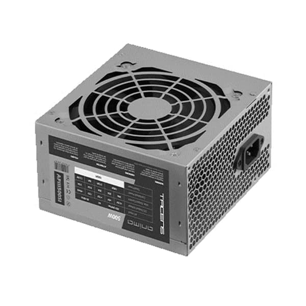 Tacens Fonte de Alimentação Anima APIIII500 500W BULK Edition