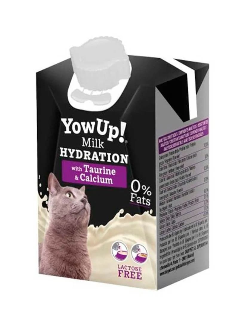 YowUp! Leche Para Gatos